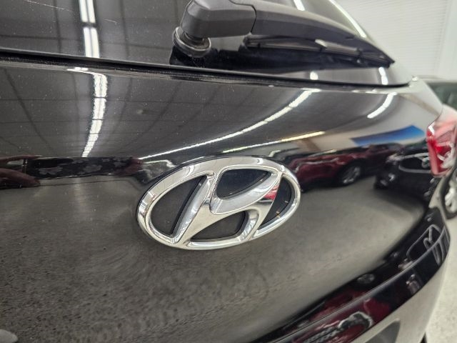 Hyundai Tucson SE FWD 2018