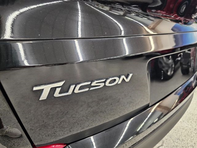 Hyundai Tucson SE FWD 2018