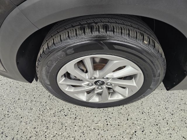 Hyundai Tucson SE FWD 2018