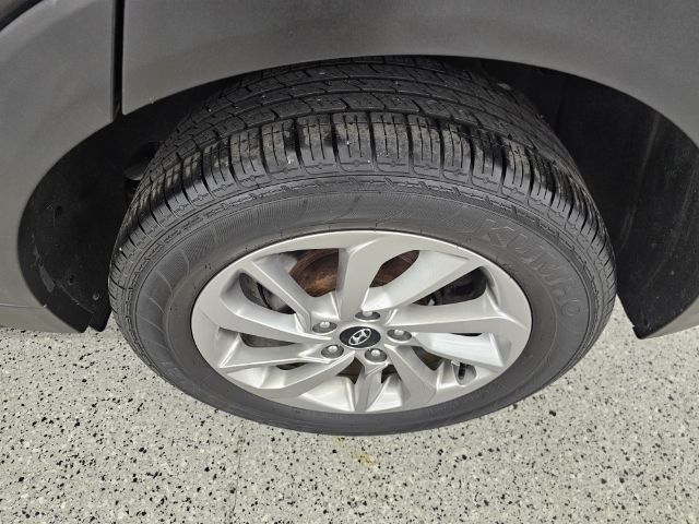 Hyundai Tucson SE FWD 2018