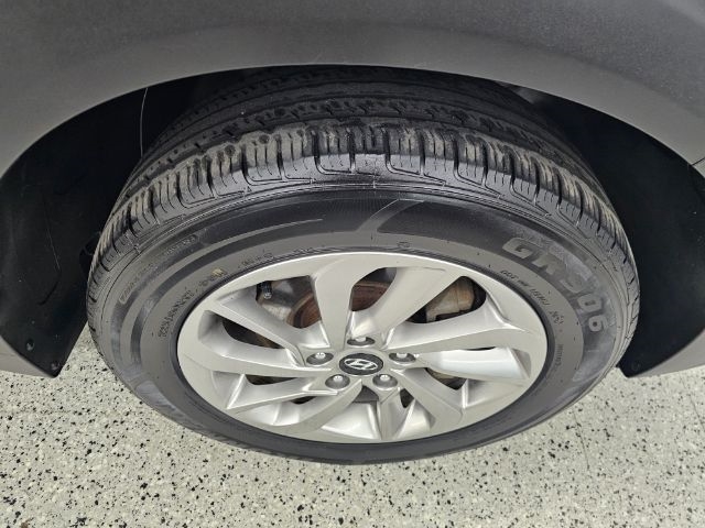 Hyundai Tucson SE FWD 2018