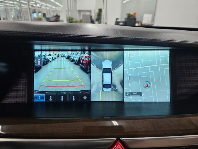 Genesis G90 5.0L Ultimate AWD 2017