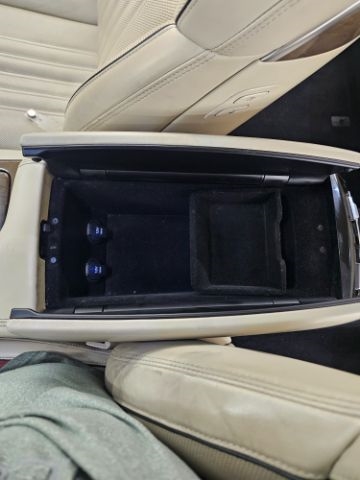 Genesis G90 5.0L Ultimate AWD 2017