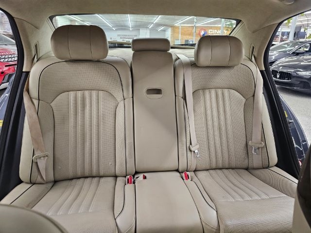 Genesis G90 5.0L Ultimate AWD 2017