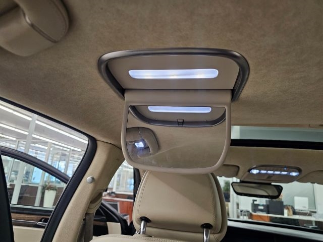 Genesis G90 5.0L Ultimate AWD 2017