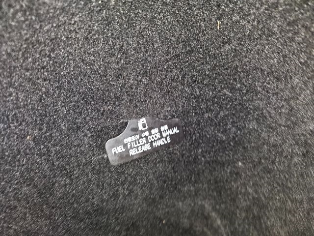 Genesis G90 5.0L Ultimate AWD 2017