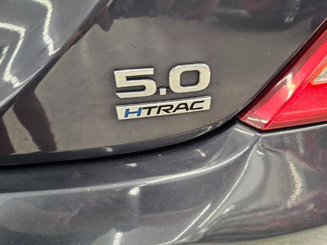 Genesis G90 5.0L Ultimate AWD 2017