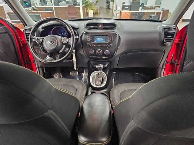 Kia Soul 5dr Wgn Auto + 2016