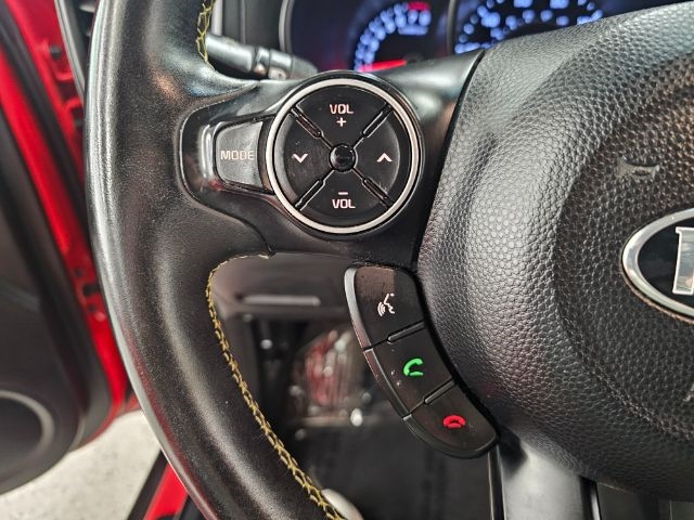 Kia Soul 5dr Wgn Auto + 2016