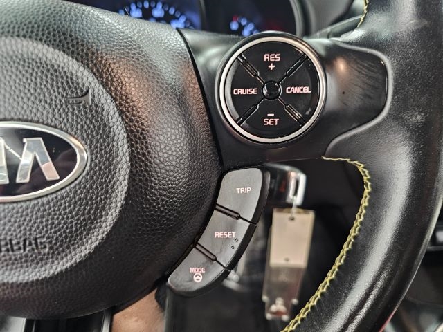 Kia Soul 5dr Wgn Auto + 2016