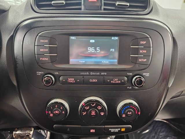 Kia Soul 5dr Wgn Auto + 2016