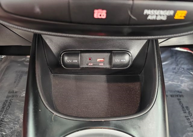 Kia Soul 5dr Wgn Auto + 2016