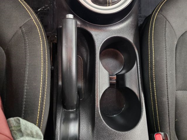 Kia Soul 5dr Wgn Auto + 2016