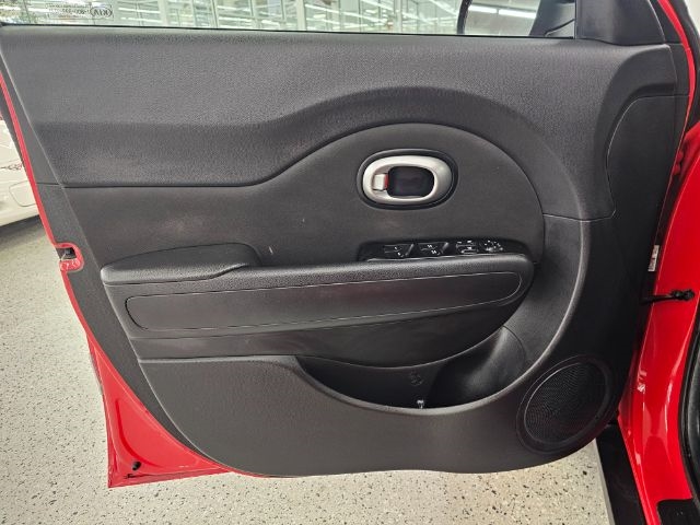 Kia Soul 5dr Wgn Auto + 2016