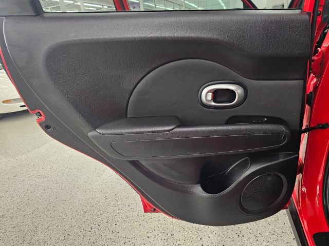 Kia Soul 5dr Wgn Auto + 2016