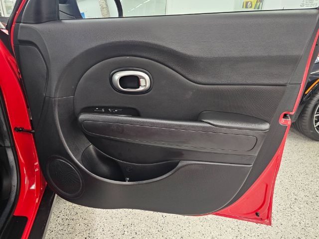 Kia Soul 5dr Wgn Auto + 2016