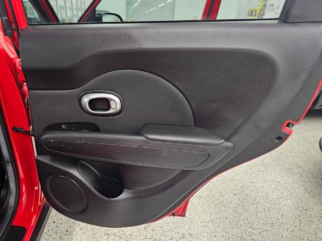 Kia Soul 5dr Wgn Auto + 2016