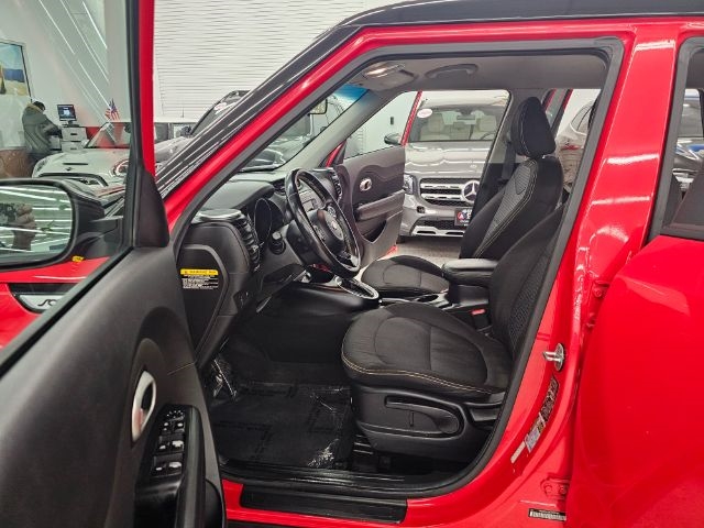 Kia Soul 5dr Wgn Auto + 2016