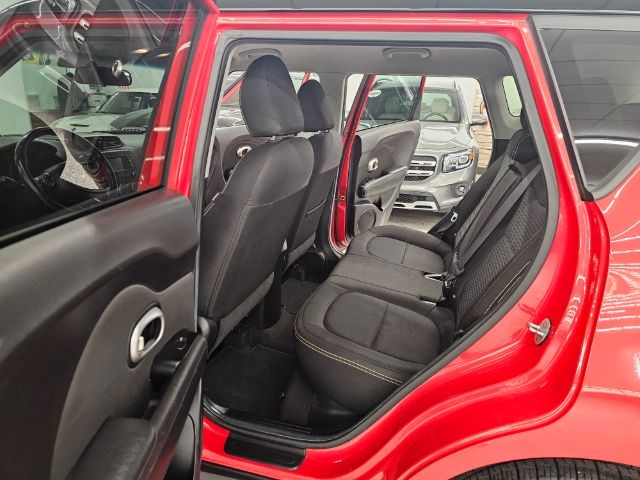 Kia Soul 5dr Wgn Auto + 2016