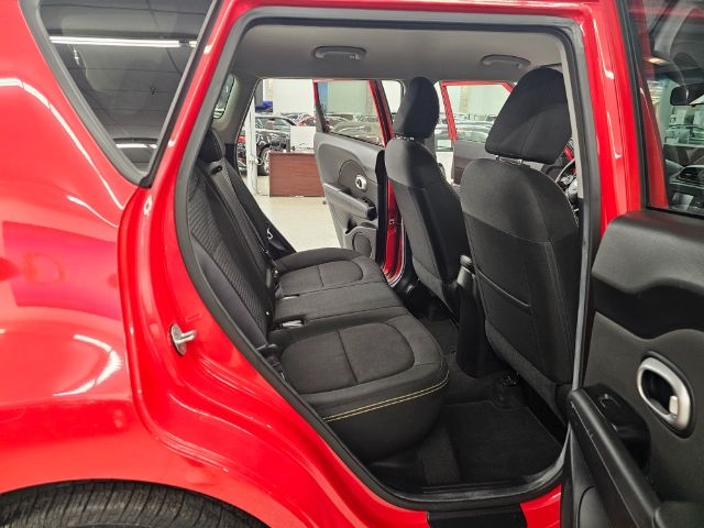 Kia Soul 5dr Wgn Auto + 2016