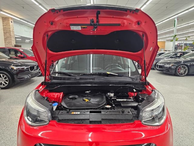 Kia Soul 5dr Wgn Auto + 2016