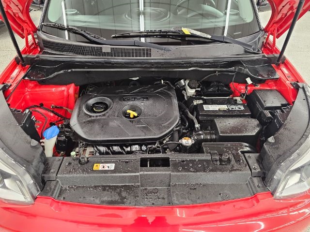 Kia Soul 5dr Wgn Auto + 2016