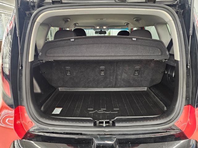 Kia Soul 5dr Wgn Auto + 2016