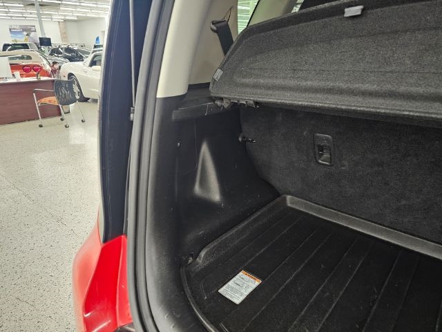 Kia Soul 5dr Wgn Auto + 2016