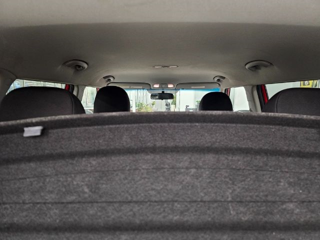 Kia Soul 5dr Wgn Auto + 2016