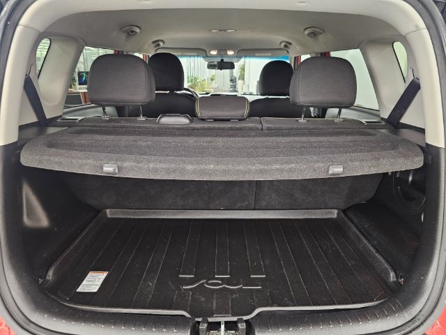 Kia Soul 5dr Wgn Auto + 2016