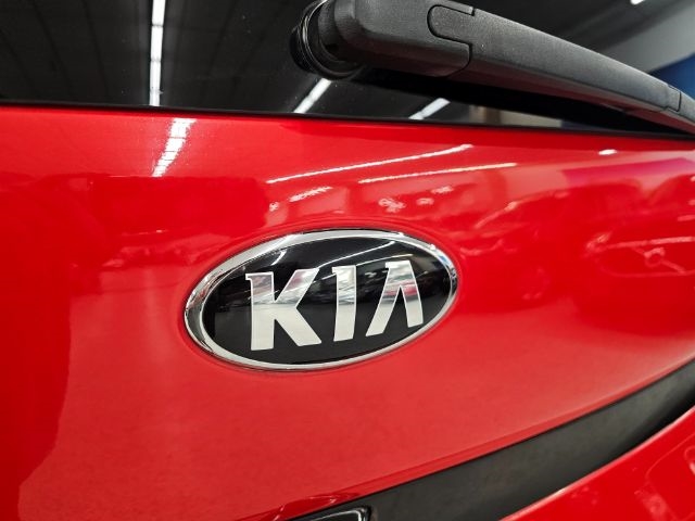 Kia Soul 5dr Wgn Auto + 2016