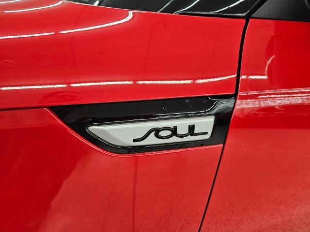 Kia Soul 5dr Wgn Auto + 2016