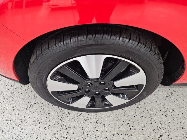 Kia Soul 5dr Wgn Auto + 2016