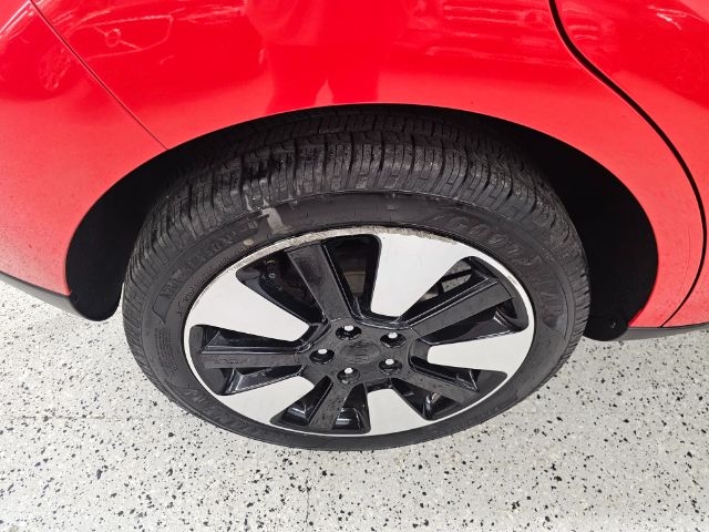 Kia Soul 5dr Wgn Auto + 2016