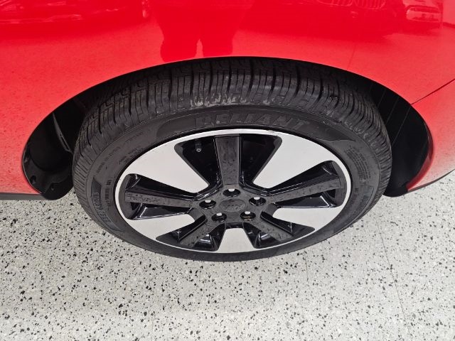 Kia Soul 5dr Wgn Auto + 2016