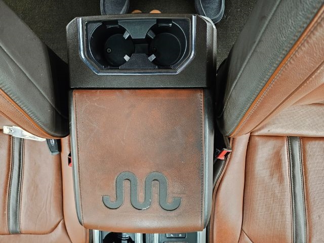 Ford F-150 King Ranch 4WD SuperCrew 5.5' Box 2018