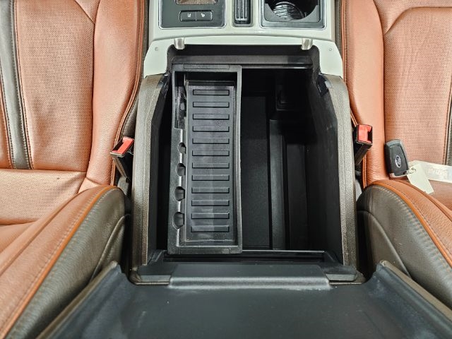 Ford F-150 King Ranch 4WD SuperCrew 5.5' Box 2018