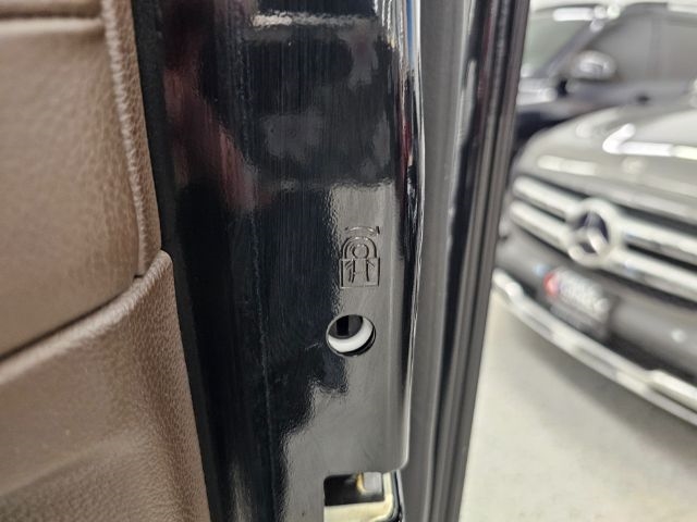 Ford F-150 King Ranch 4WD SuperCrew 5.5' Box 2018