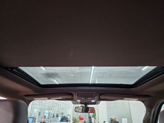 Ford F-150 King Ranch 4WD SuperCrew 5.5' Box 2018