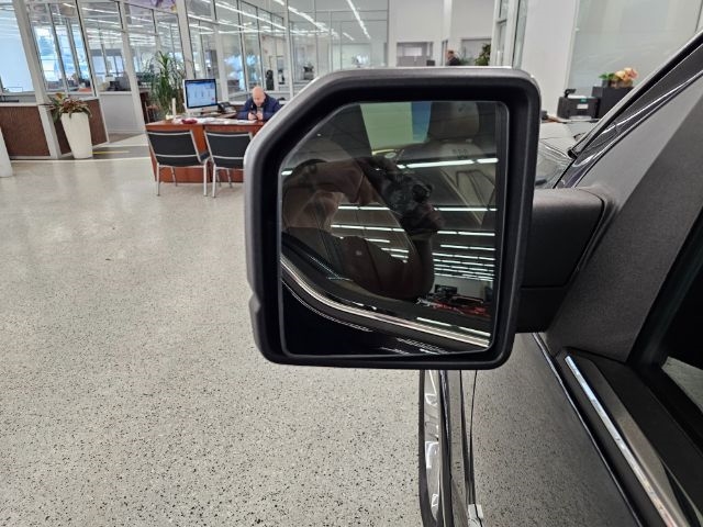 Ford F-150 King Ranch 4WD SuperCrew 5.5' Box 2018