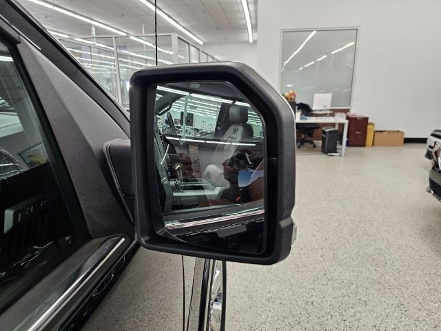 Ford F-150 King Ranch 4WD SuperCrew 5.5' Box 2018