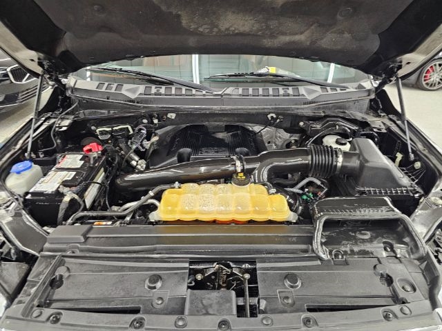 Ford F-150 King Ranch 4WD SuperCrew 5.5' Box 2018