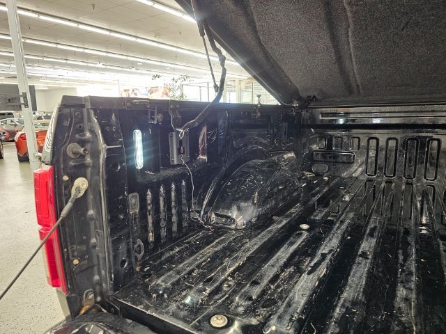 Ford F-150 King Ranch 4WD SuperCrew 5.5' Box 2018