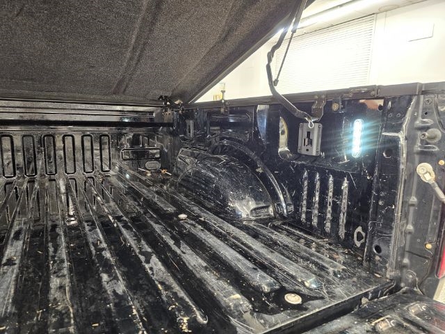 Ford F-150 King Ranch 4WD SuperCrew 5.5' Box 2018