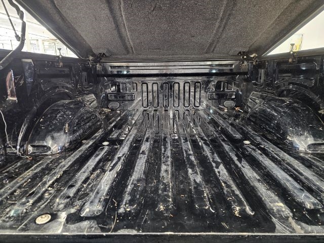 Ford F-150 King Ranch 4WD SuperCrew 5.5' Box 2018