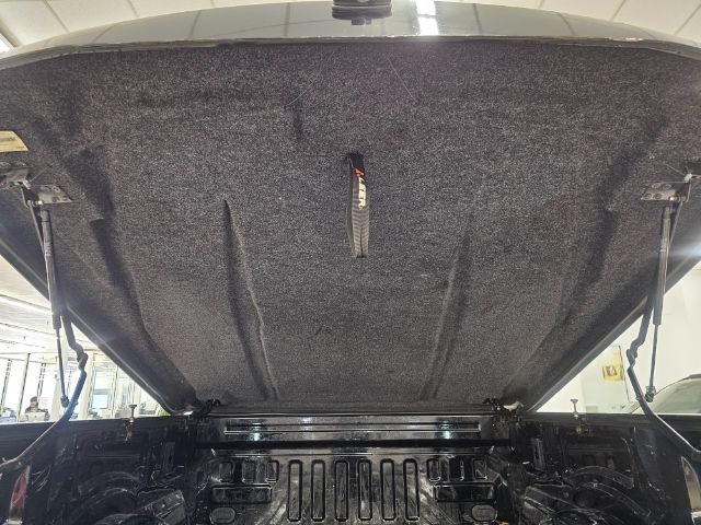 Ford F-150 King Ranch 4WD SuperCrew 5.5' Box 2018