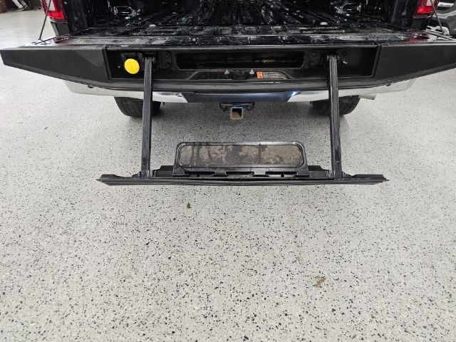 Ford F-150 King Ranch 4WD SuperCrew 5.5' Box 2018