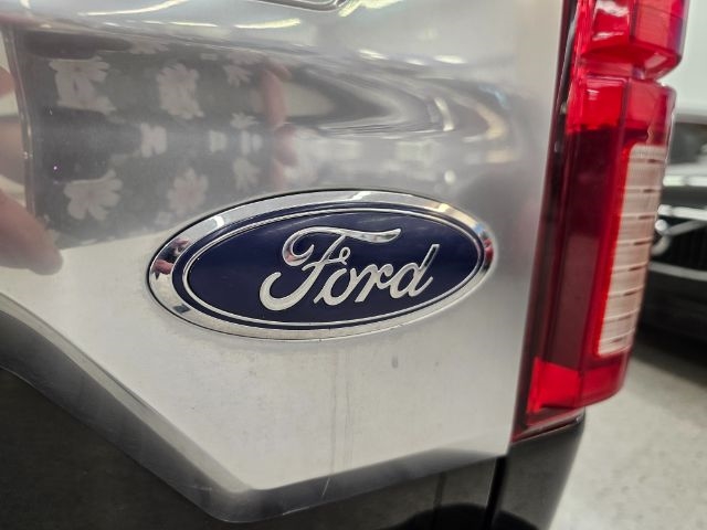 Ford F-150 King Ranch 4WD SuperCrew 5.5' Box 2018