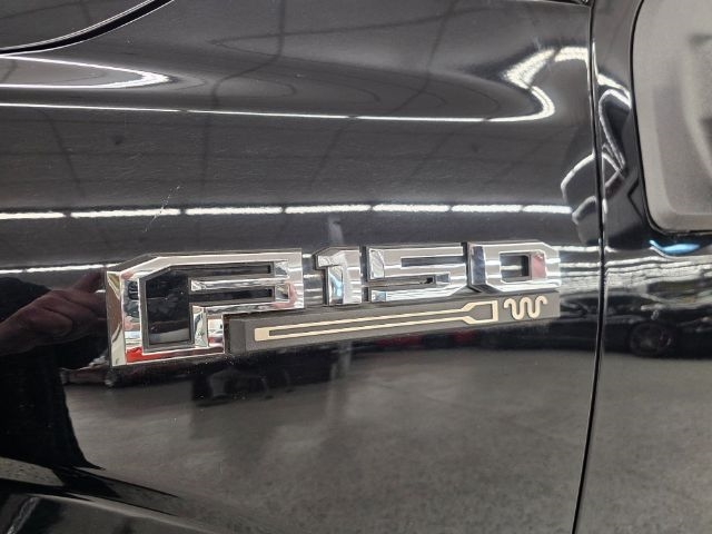 Ford F-150 King Ranch 4WD SuperCrew 5.5' Box 2018