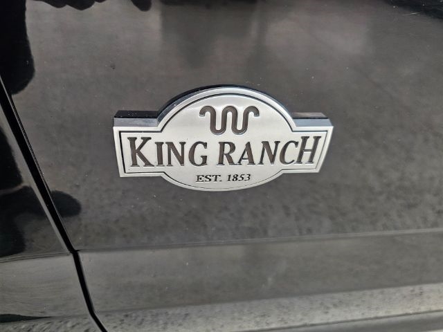 Ford F-150 King Ranch 4WD SuperCrew 5.5' Box 2018